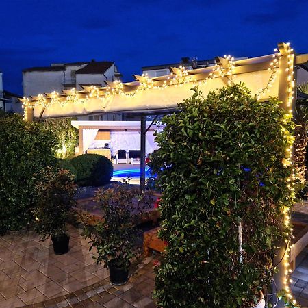 Villa Principessa Podstrana Luaran gambar