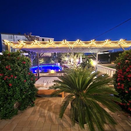 Villa Principessa Podstrana Luaran gambar