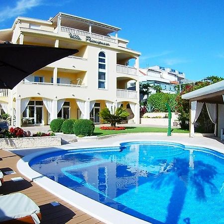 Villa Principessa Podstrana Luaran gambar