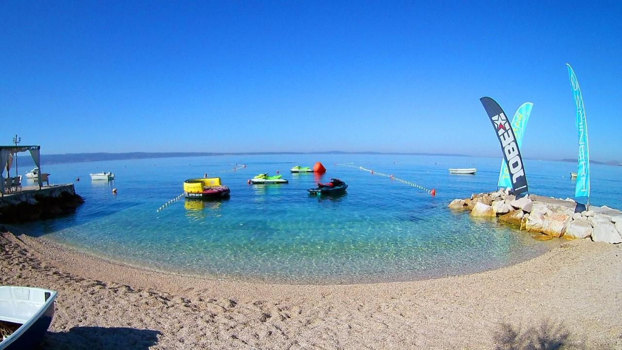 Villa Principessa Podstrana Luaran gambar