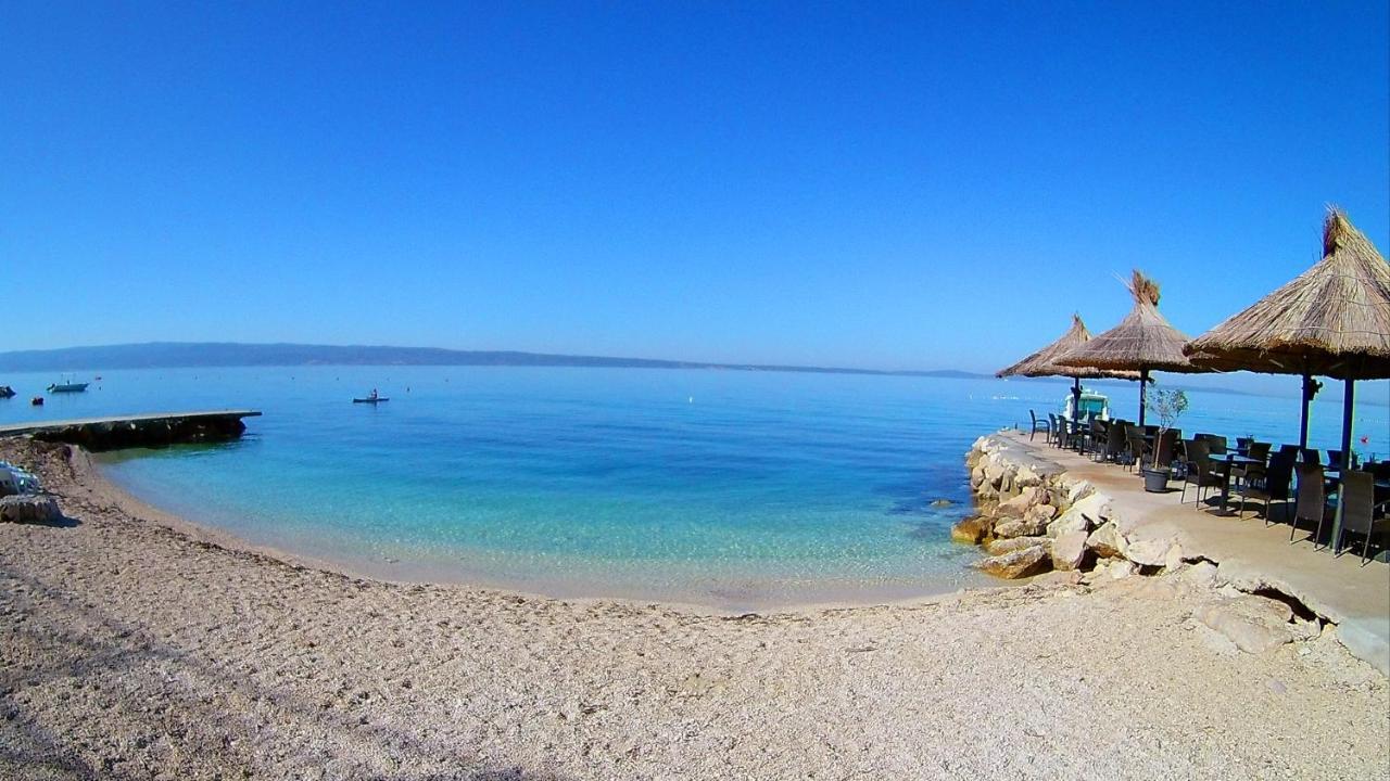 Villa Principessa Podstrana Luaran gambar