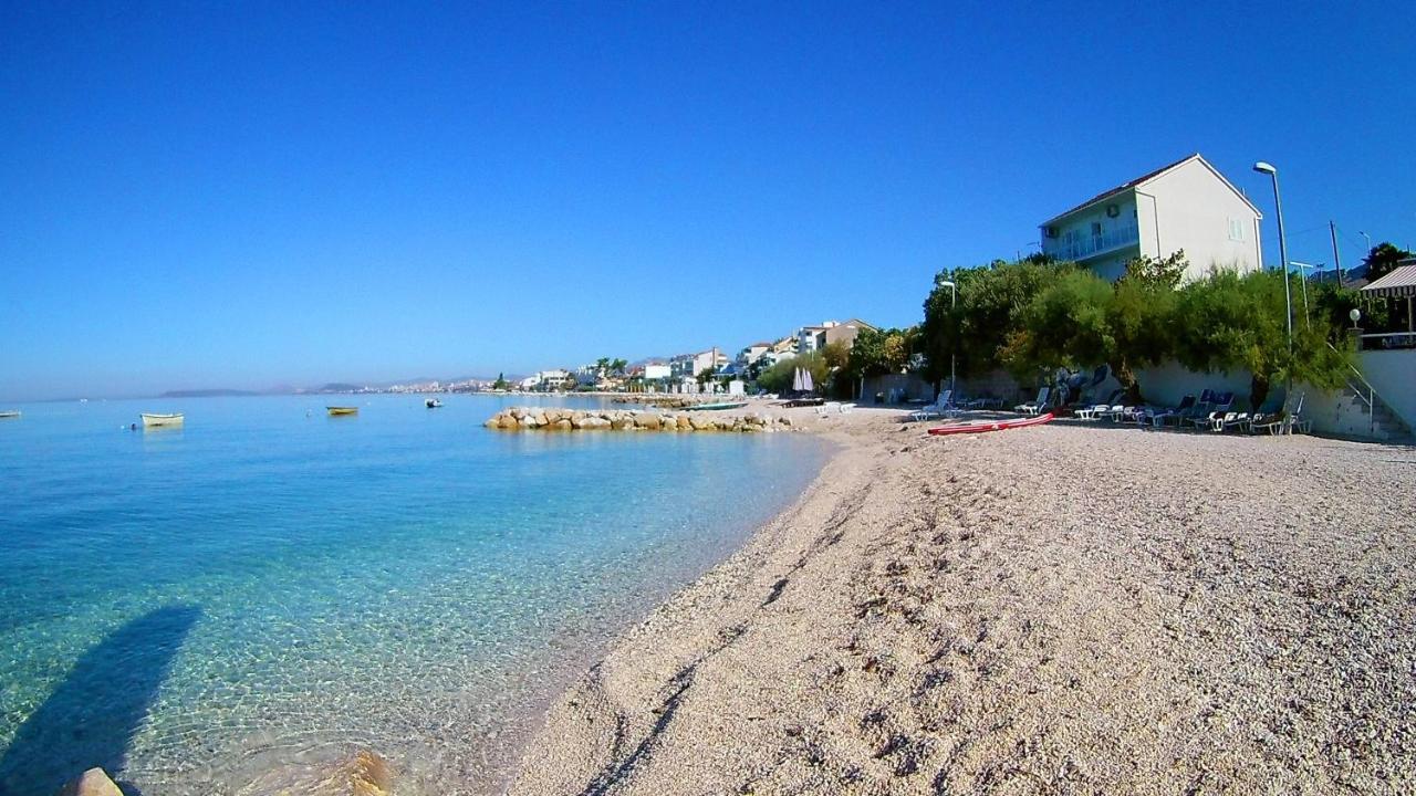 Villa Principessa Podstrana Luaran gambar