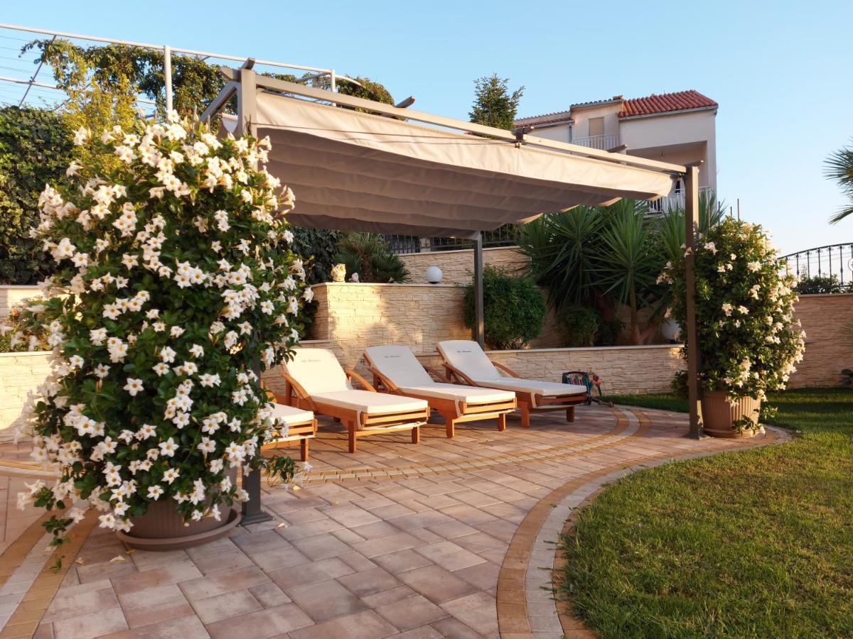 Villa Principessa Podstrana Luaran gambar