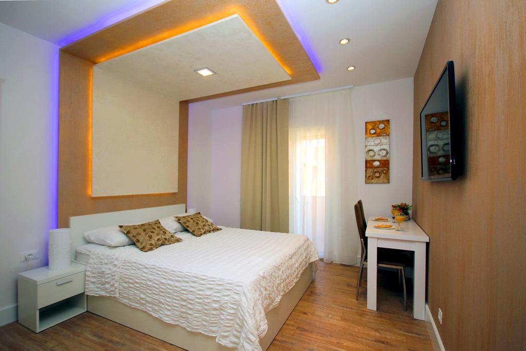 Villa Principessa Podstrana Luaran gambar