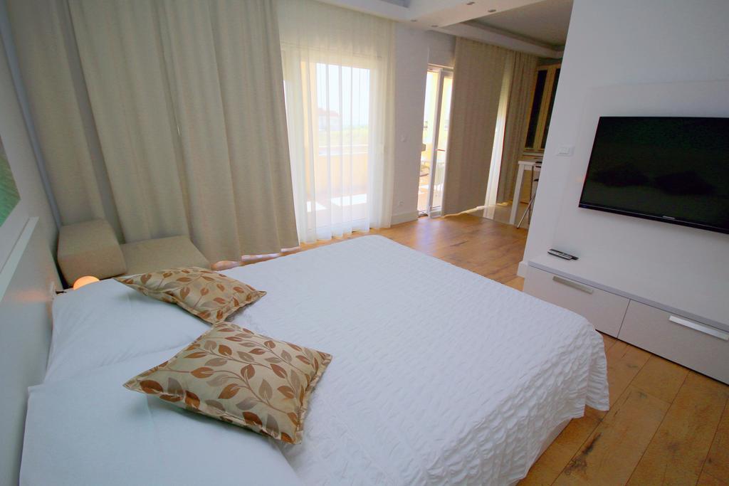 Villa Principessa Podstrana Luaran gambar