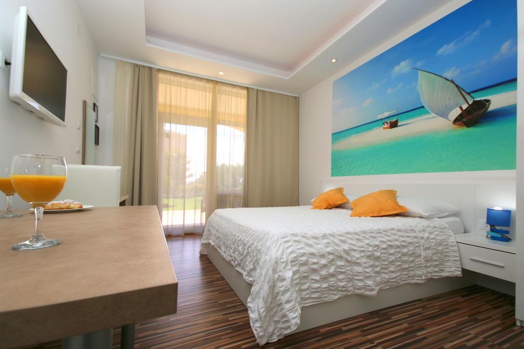 Villa Principessa Podstrana Luaran gambar