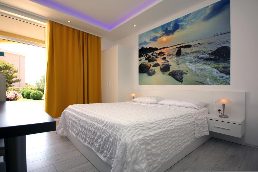 Villa Principessa Podstrana Luaran gambar