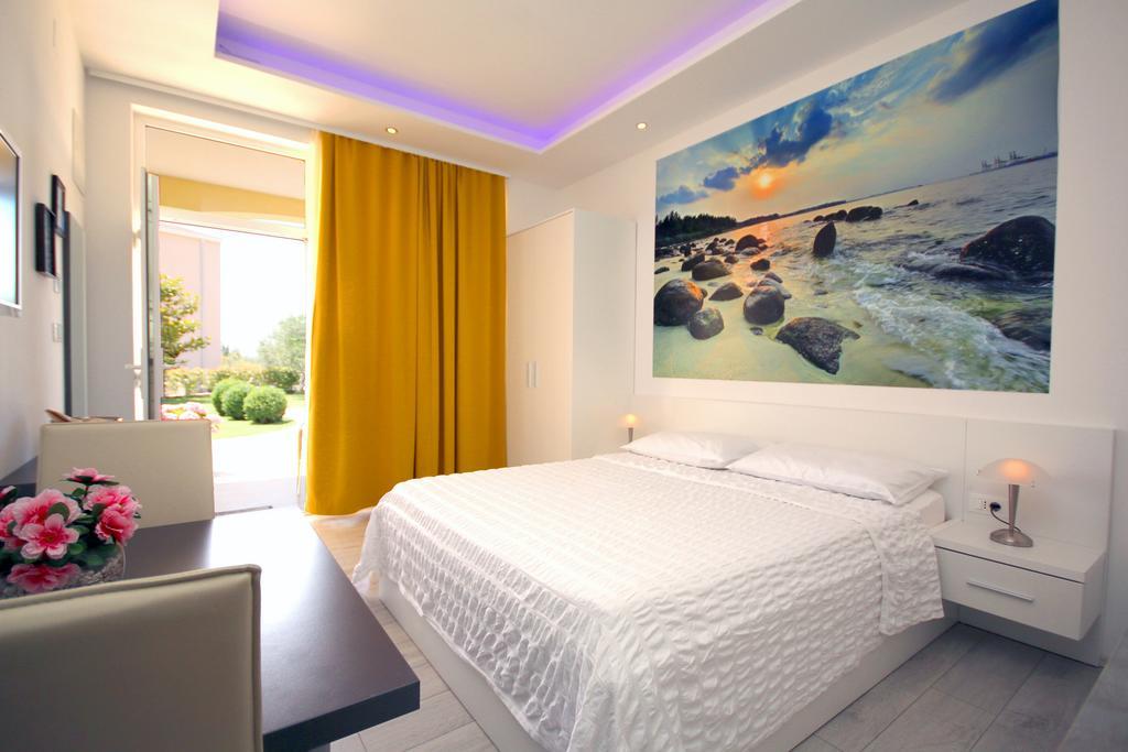Villa Principessa Podstrana Luaran gambar