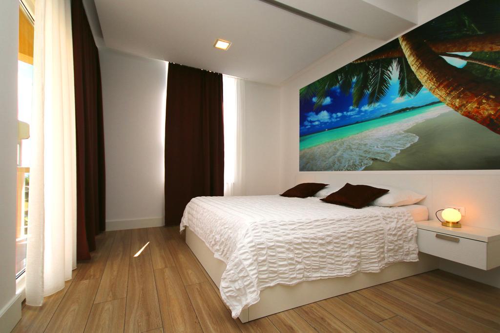 Villa Principessa Podstrana Luaran gambar