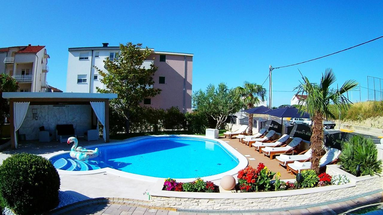 Villa Principessa Podstrana Luaran gambar