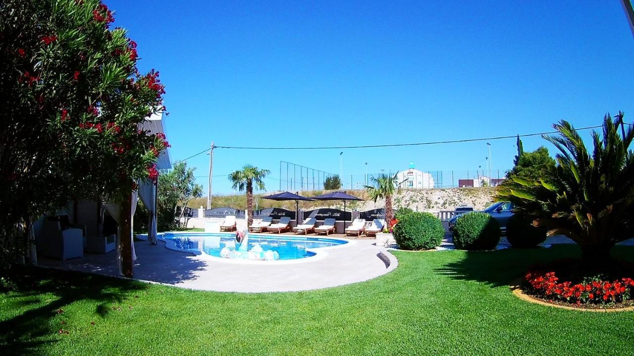 Villa Principessa Podstrana Luaran gambar