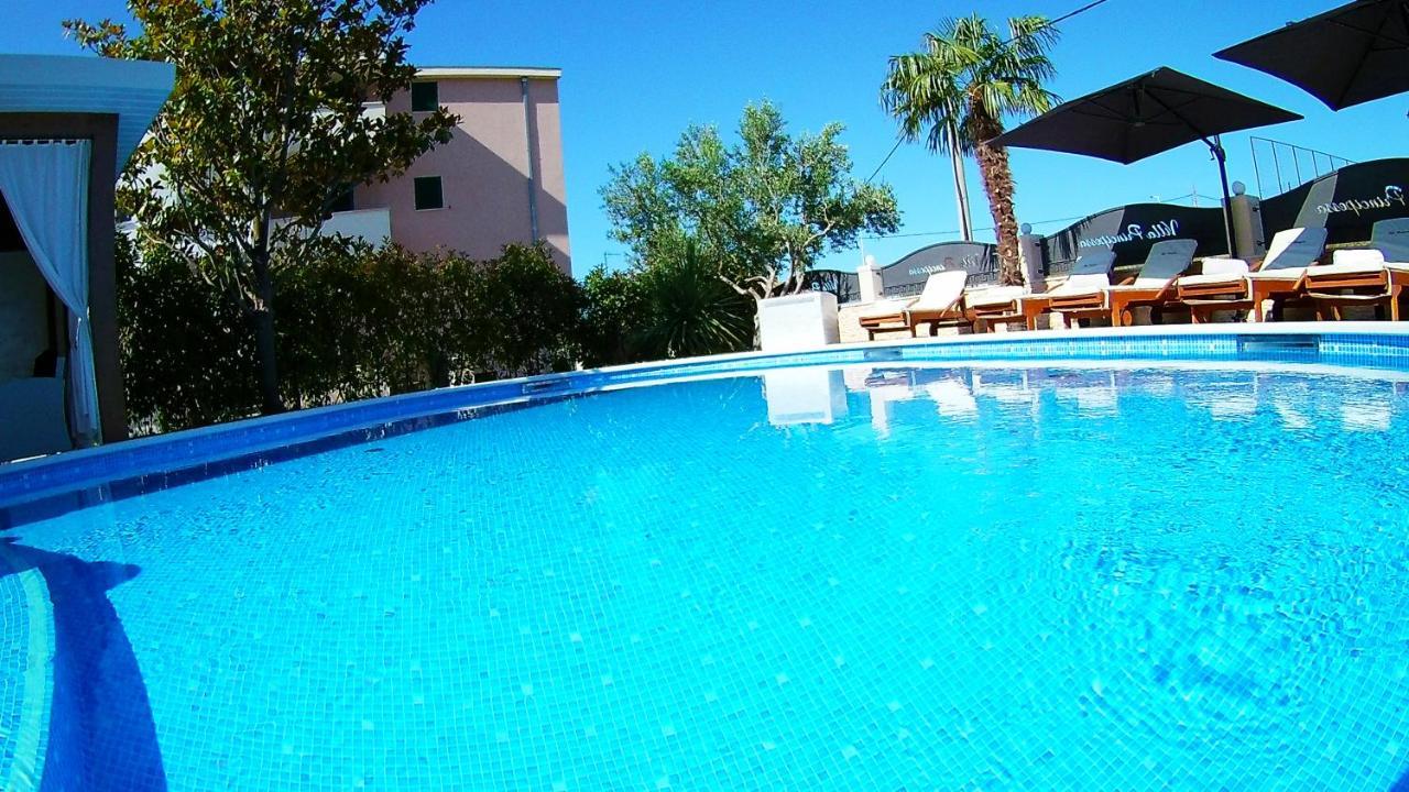 Villa Principessa Podstrana Luaran gambar