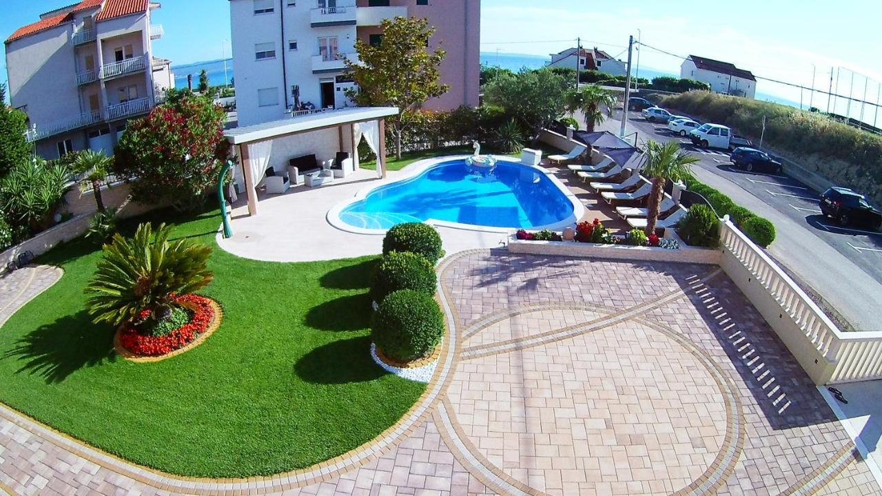 Villa Principessa Podstrana Luaran gambar