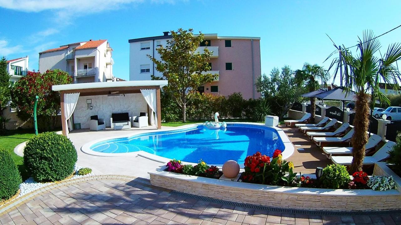 Villa Principessa Podstrana Luaran gambar