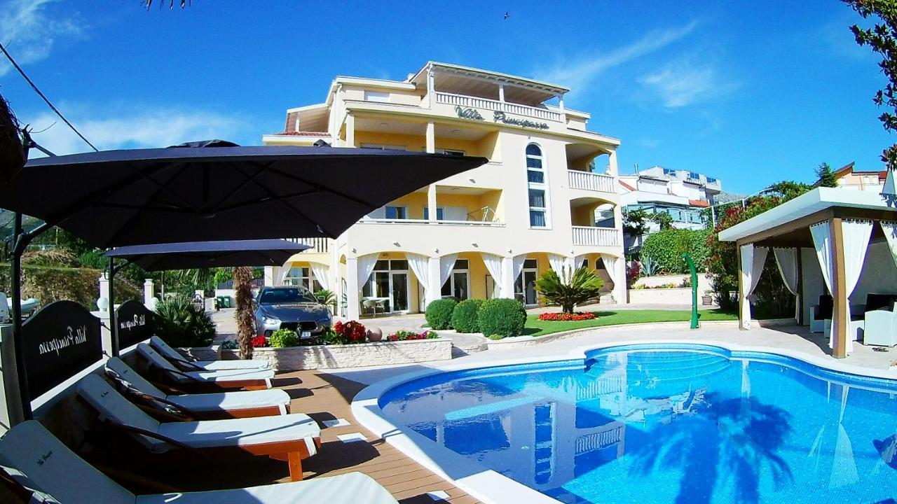 Villa Principessa Podstrana Luaran gambar