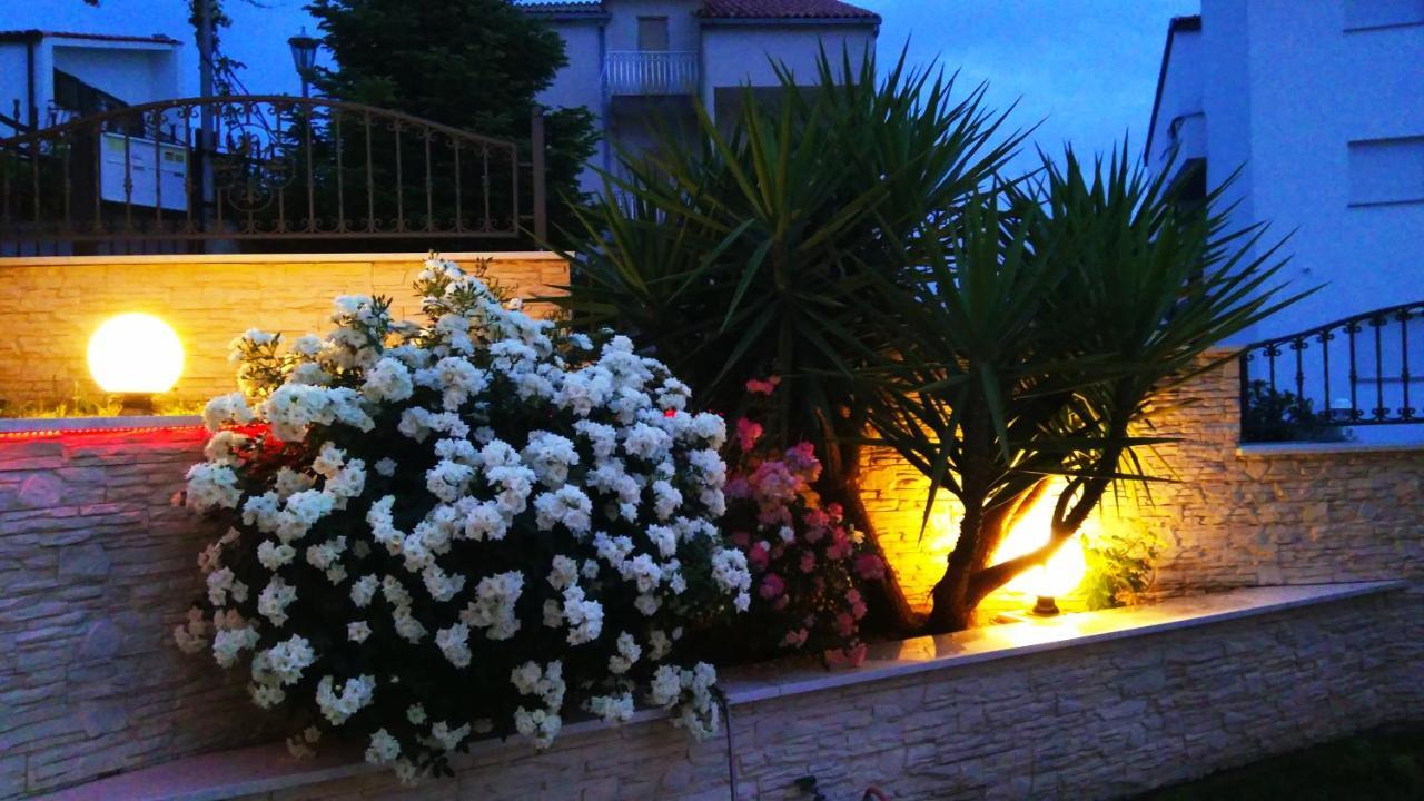 Villa Principessa Podstrana Luaran gambar